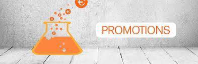Promotions de Juillet et Aout 2017 à la Pharmacie de Provence